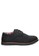 Toods Footwear black Toods Benon - Hitam 2 TO932SH45COWID_1