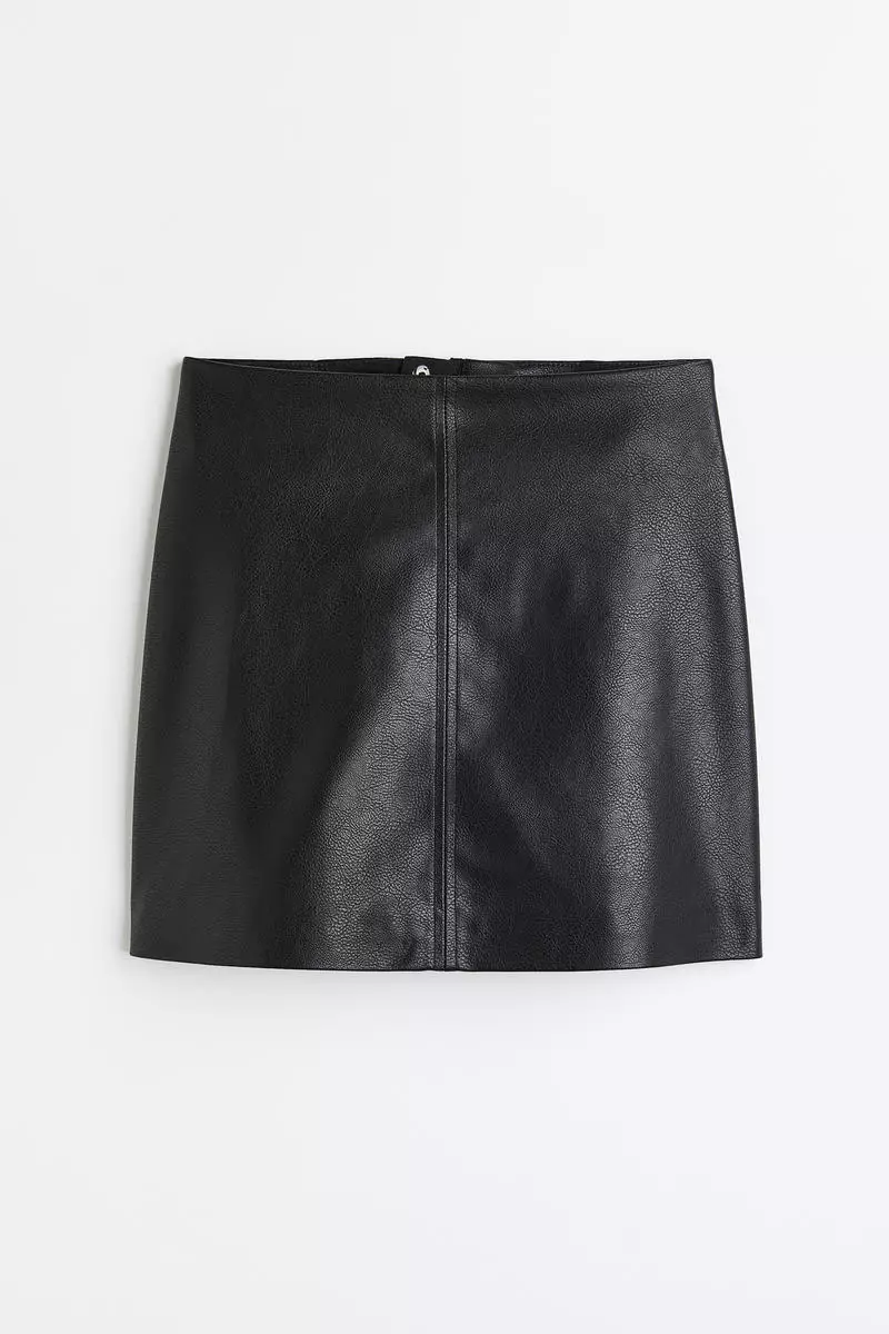 Buy H&M Mini skirt 2023 Online | ZALORA Philippines