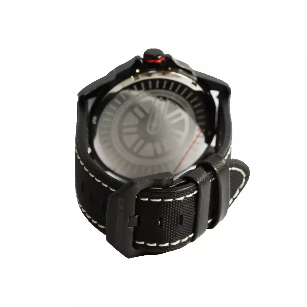 Jam Tangan HUMMER Jam Tangan Pria HM1014-1732