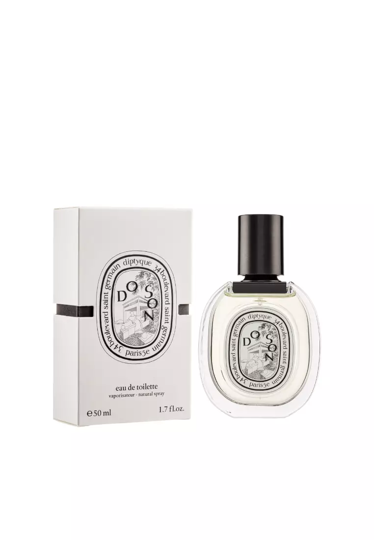 Diptyque DO SON EAU DE TOILETTE (50ml)