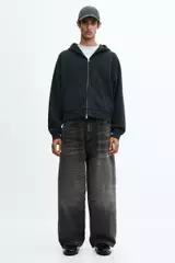 Denim Black Dark
