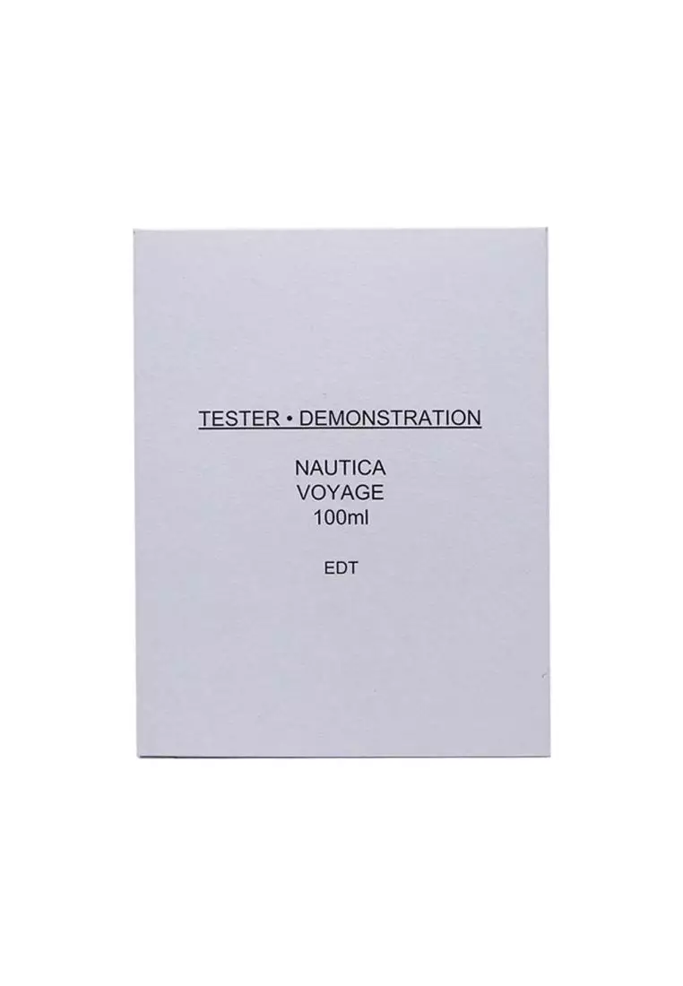 Nautica Voyage Man (Tester) 100 ML