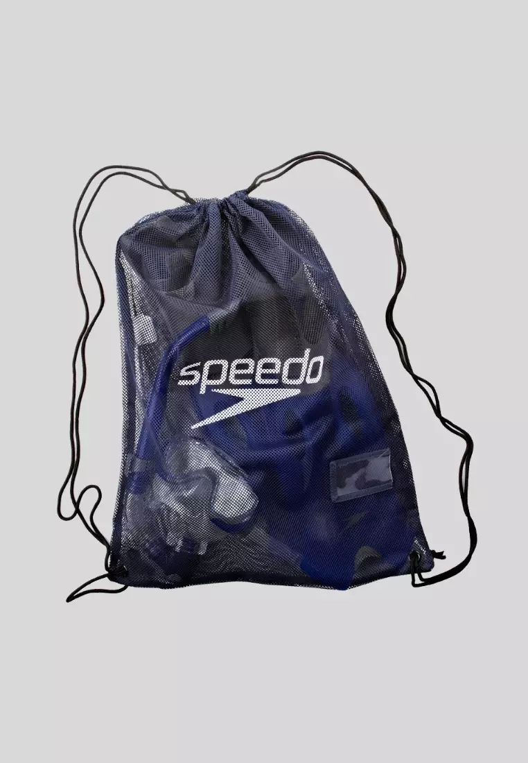 Buy Speedo Equipment Mesh Bag 2024 Online ZALORA Philippines