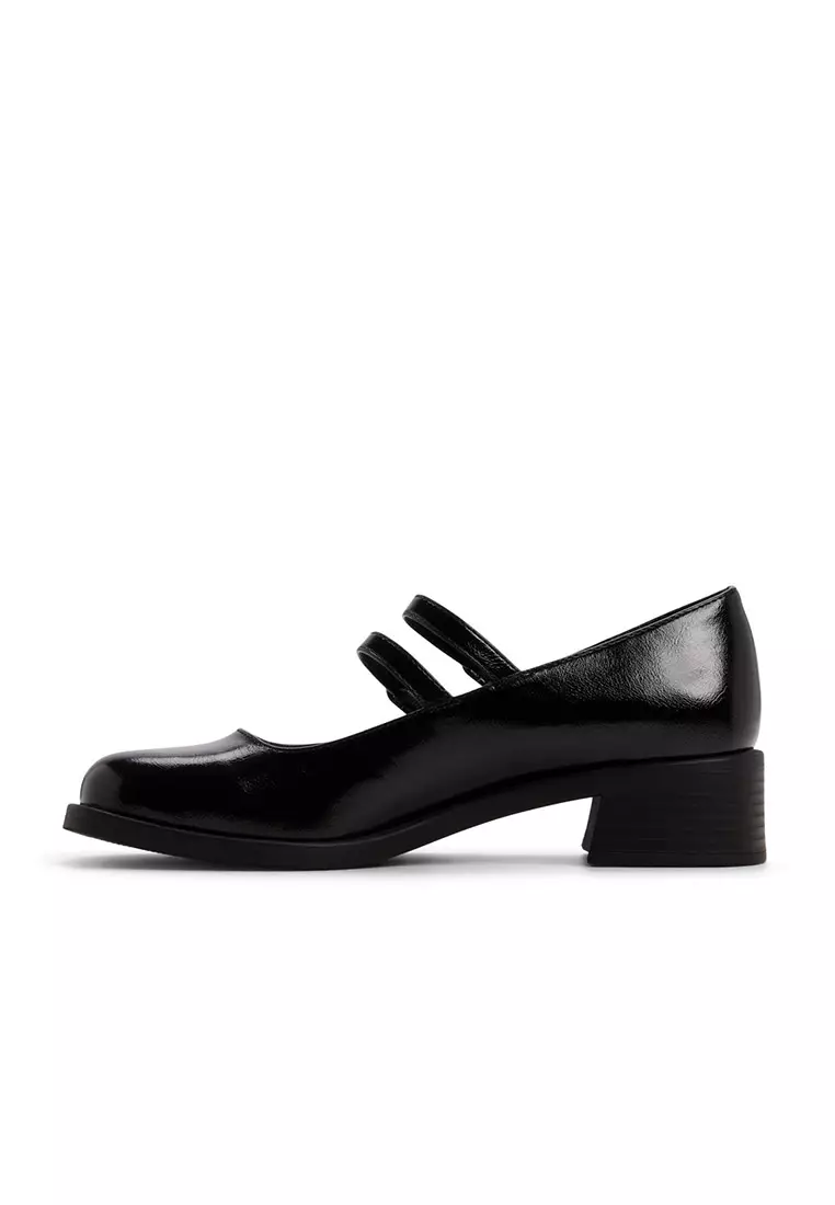 Judie Heeled Shoes