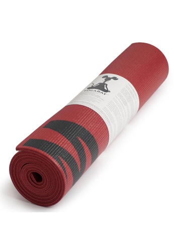 Shop Yogarat Kyoto Yoga Mat Online On Zalora Philippines