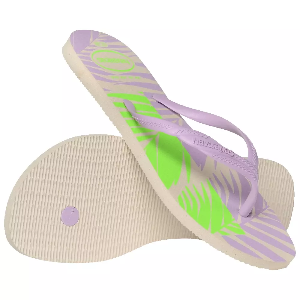 [ONLINE EXCLUSIVE] Havaianas 7179 Fantasia Style - Sandal Wanita