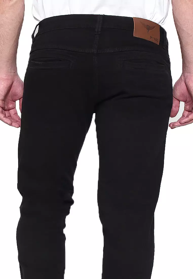 Long Pants Chinos Slim Fit Premium SC2101
