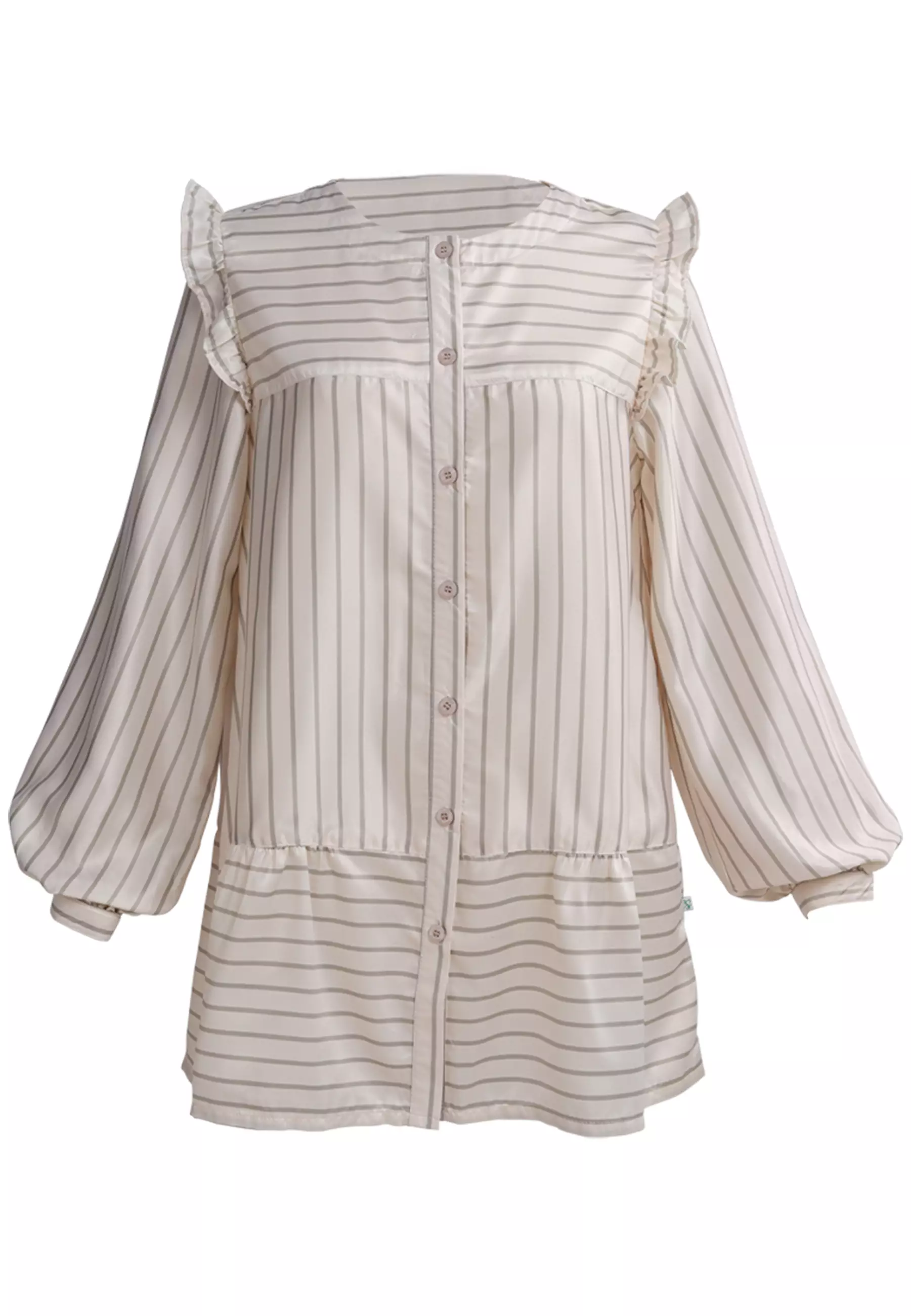 Signature Esya Blouse