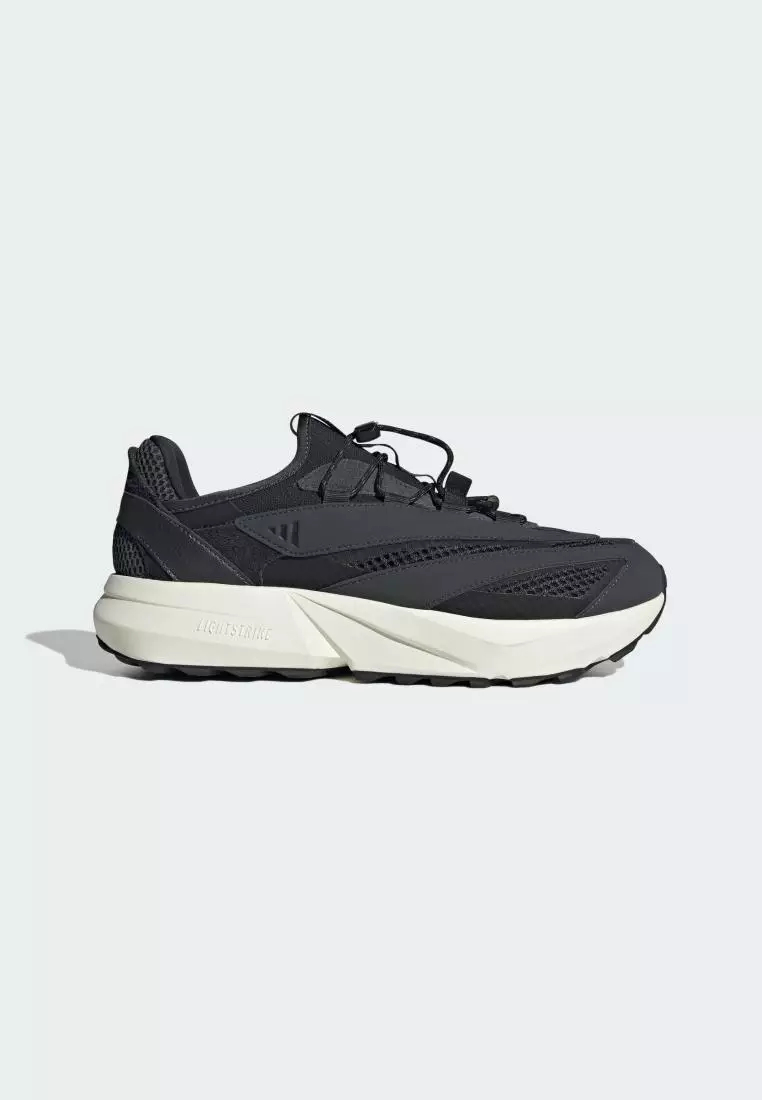 Lifestyle Lightblaze Vista Shoes Men Grey HP6961
