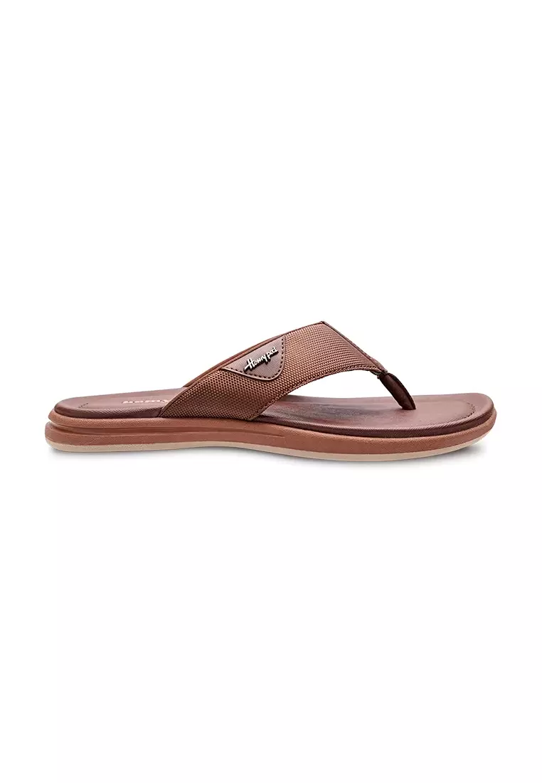 Homyped Duran 01 Sandal Jepit Pria