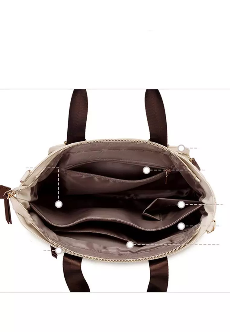 Ladies business handbag Large Size