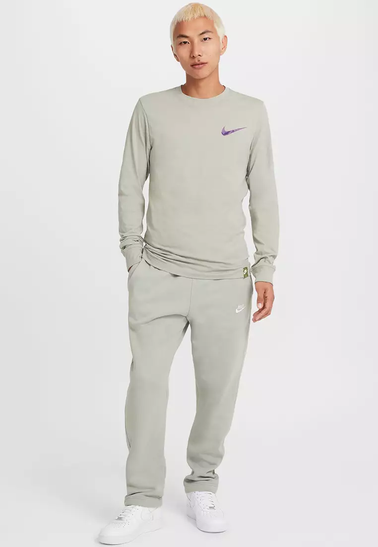 AS U NSW TEE LS OC MBR UNISEX