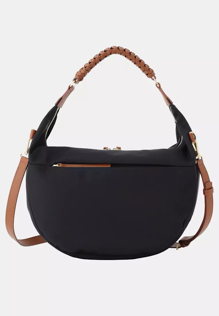 Logo Hobo Bag