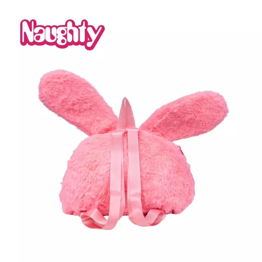 Tas Ransel Anak Perempuan Sekolah Paud Backpack BBP231101678 Naughty Accessories