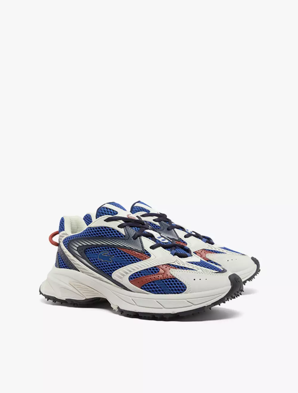 Men’s L003 Neo Shot Sneakers - Blue