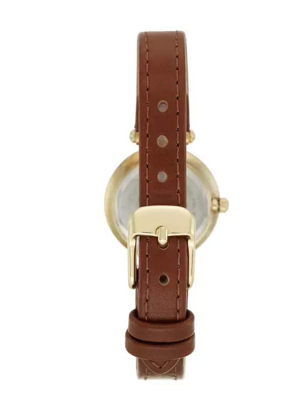 ANNE KLEIN Jam Tangan Wanita Analog 10-9442CHHY