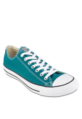 Chuck Taylor Alesprit童裝門市l Star Seasonal 帆布鞋, 鞋, 鞋