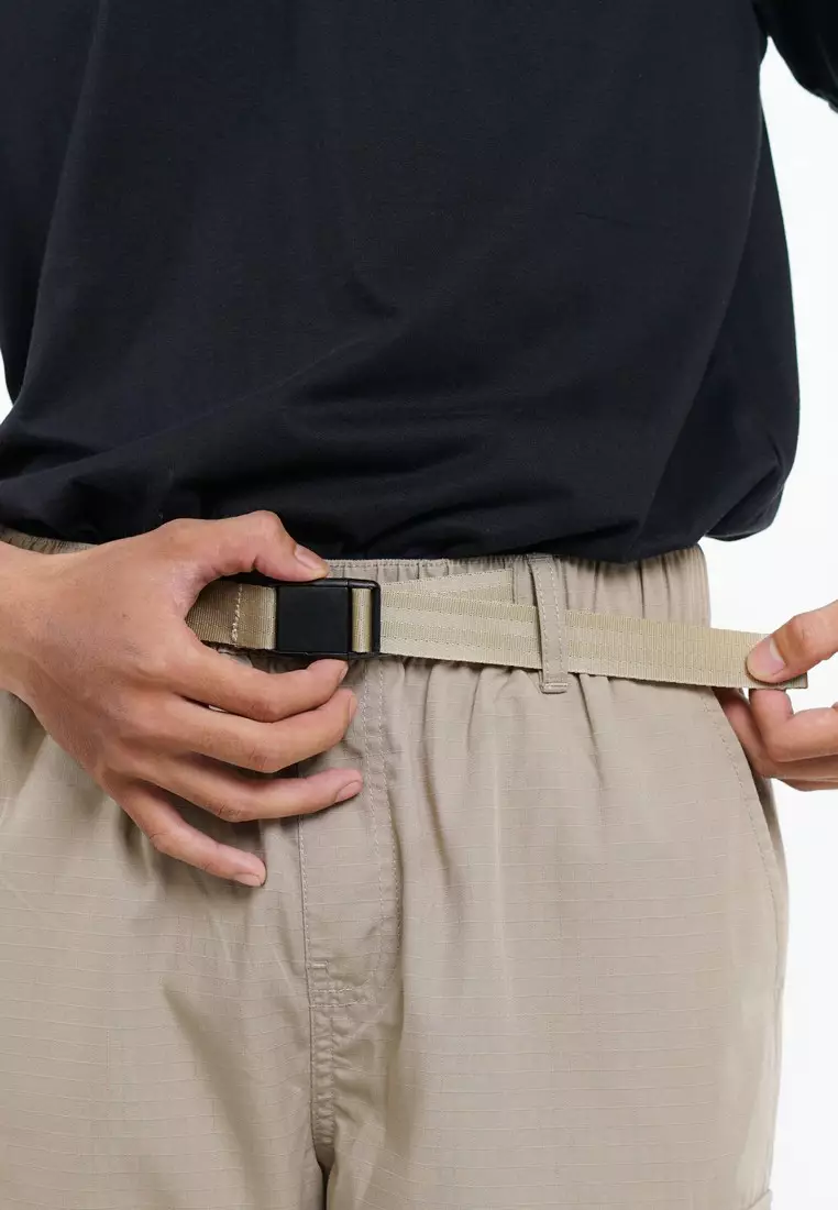 Greenlight Voyager Men's Short Cargo Pants Rayon Polyester Viego HP-C020125