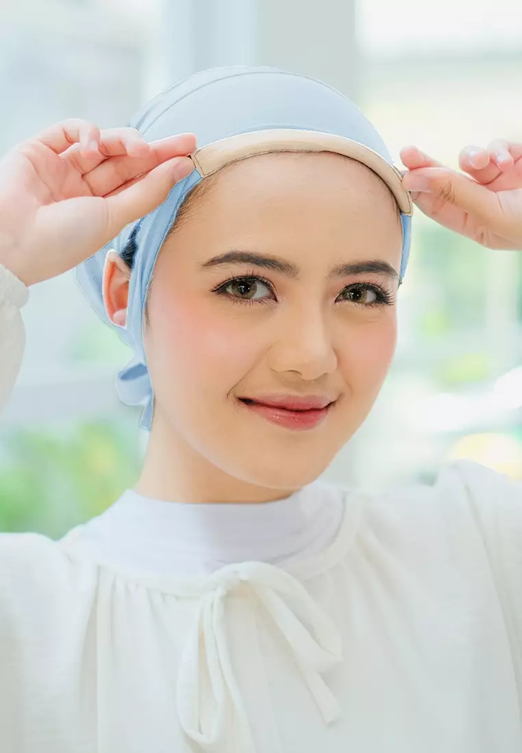 INNER CIPUT ANTI GESER-SKY BLUE