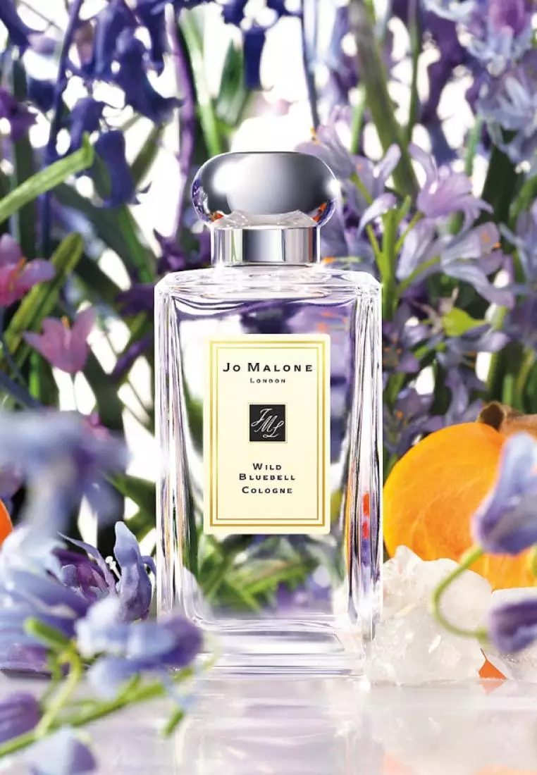Jo Malone Wild Bluebell Cologne 30ml 2025 | Buy Jo Malone