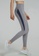 B-Code grey ZWG1104-Lady Quick Drying Running Fitness Yoga Leggings-Grey 7B3B3AA5CDF130GS_2