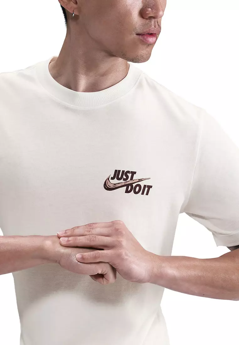 Men's JDI Tee