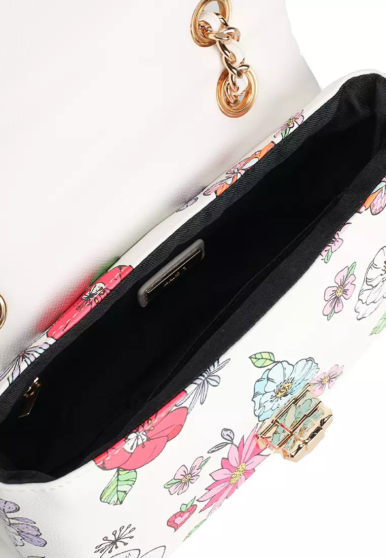 Petalbloom Sling Bag