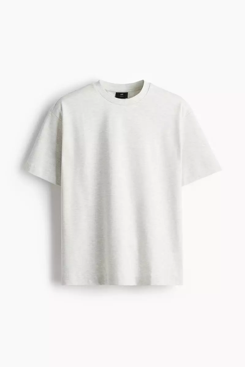 Loose Fit T-shirt