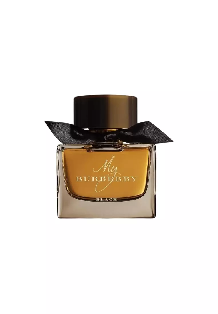 Buy Burberry My Burberry Black Parfum 50ml 2026 Online | ZALORA
