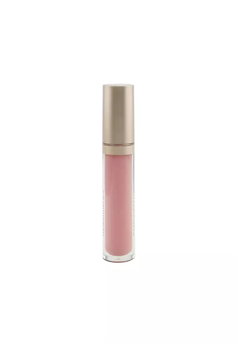Bareminerals - Mineralist Lip Gloss Balm - # Serenity 4ml/0.13oz