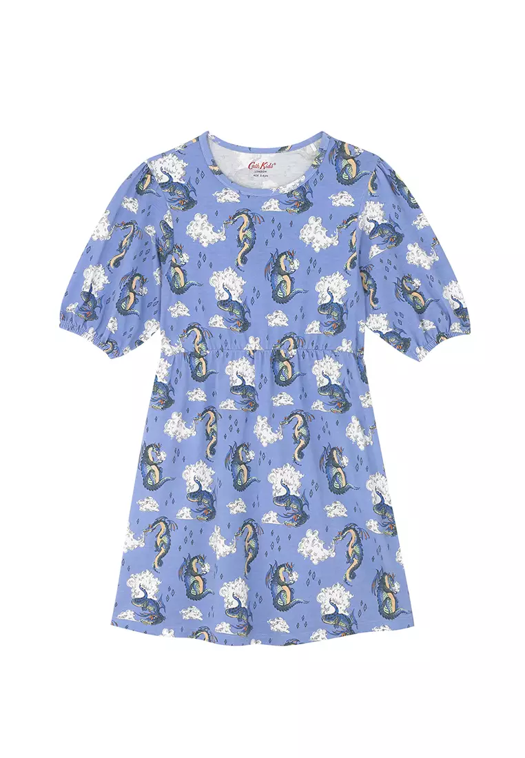 Cath kidston jersey clearance dress