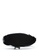 FILA black FUSION Unisex Embroidered FILA Logo Waist Bag C3666ACF956E93GS_4