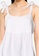 Old Navy white Tie Strap Cami Top 99F04AA9E74EFBGS_2