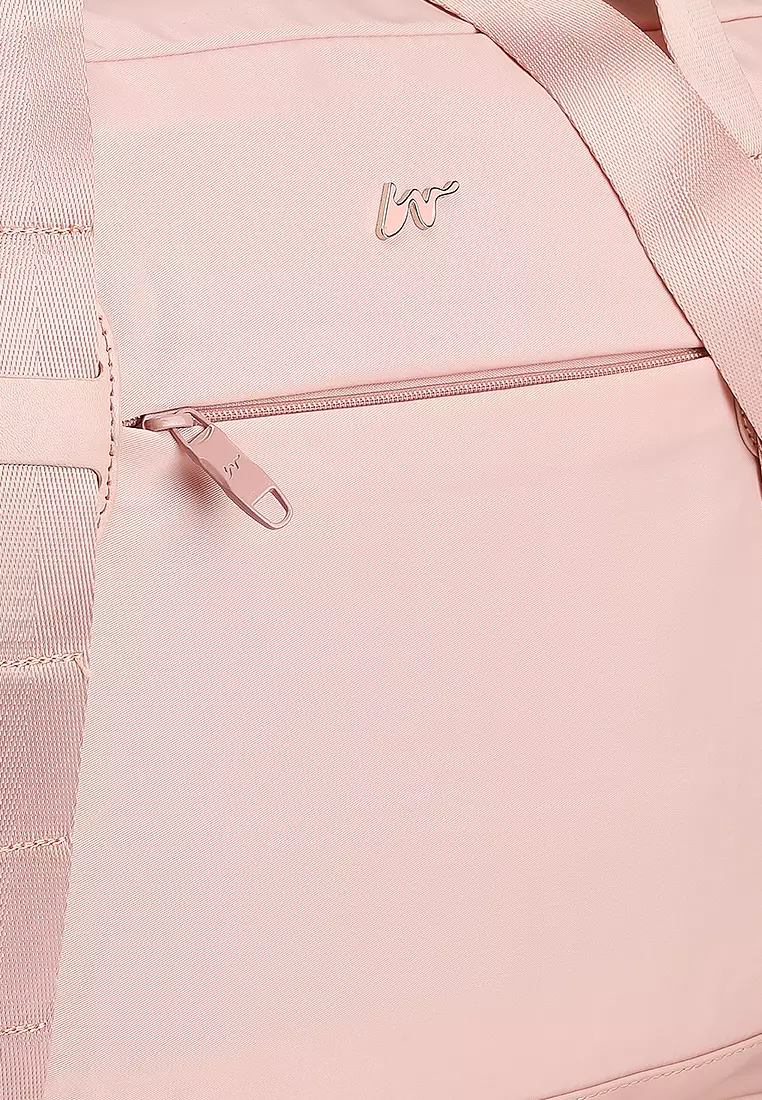 Lightweight Water-Resistant Travel Big Bag