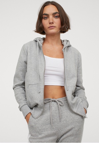 Buy H M Hoodie 2020 Online Zalora Philippines