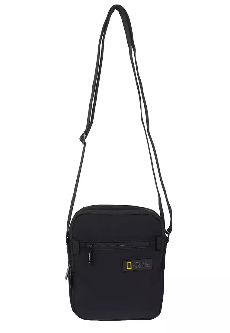 Nat geo sling on sale bag