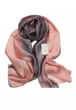 【新品・未開封品】JANTJE_ONTEMBAAR BIG SCARF Julius Distressed Scarf | Karasu Shop