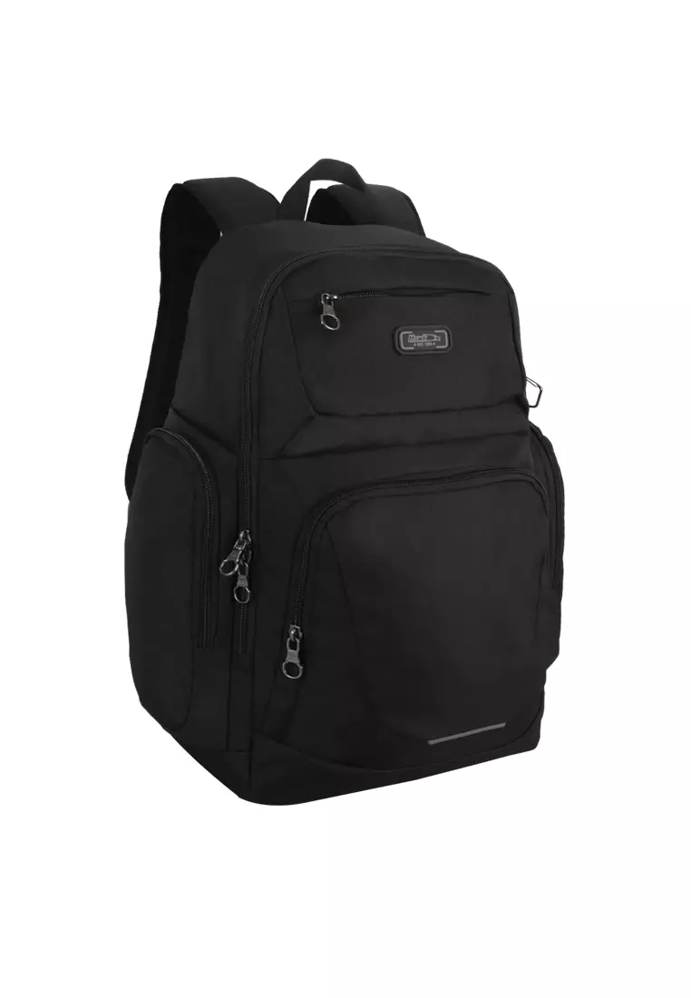 5814 Corporate Backpack With Virupro Anti-Microbial Protection