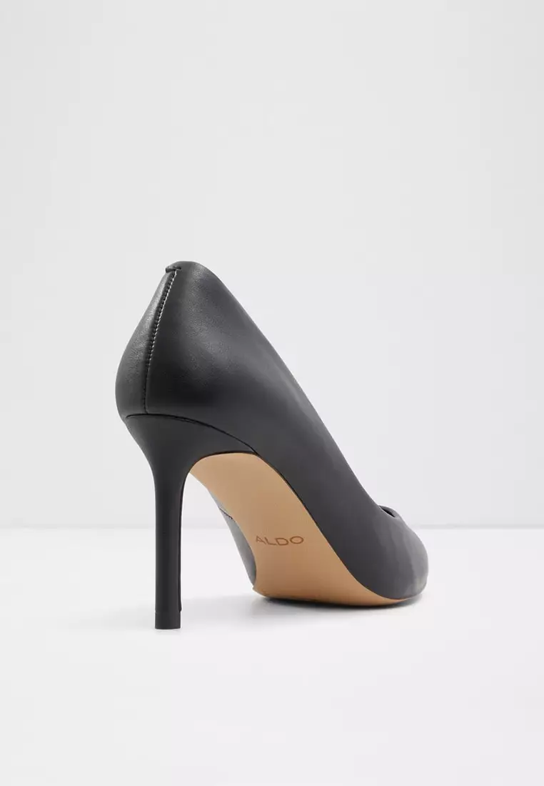 Aldo court heels store