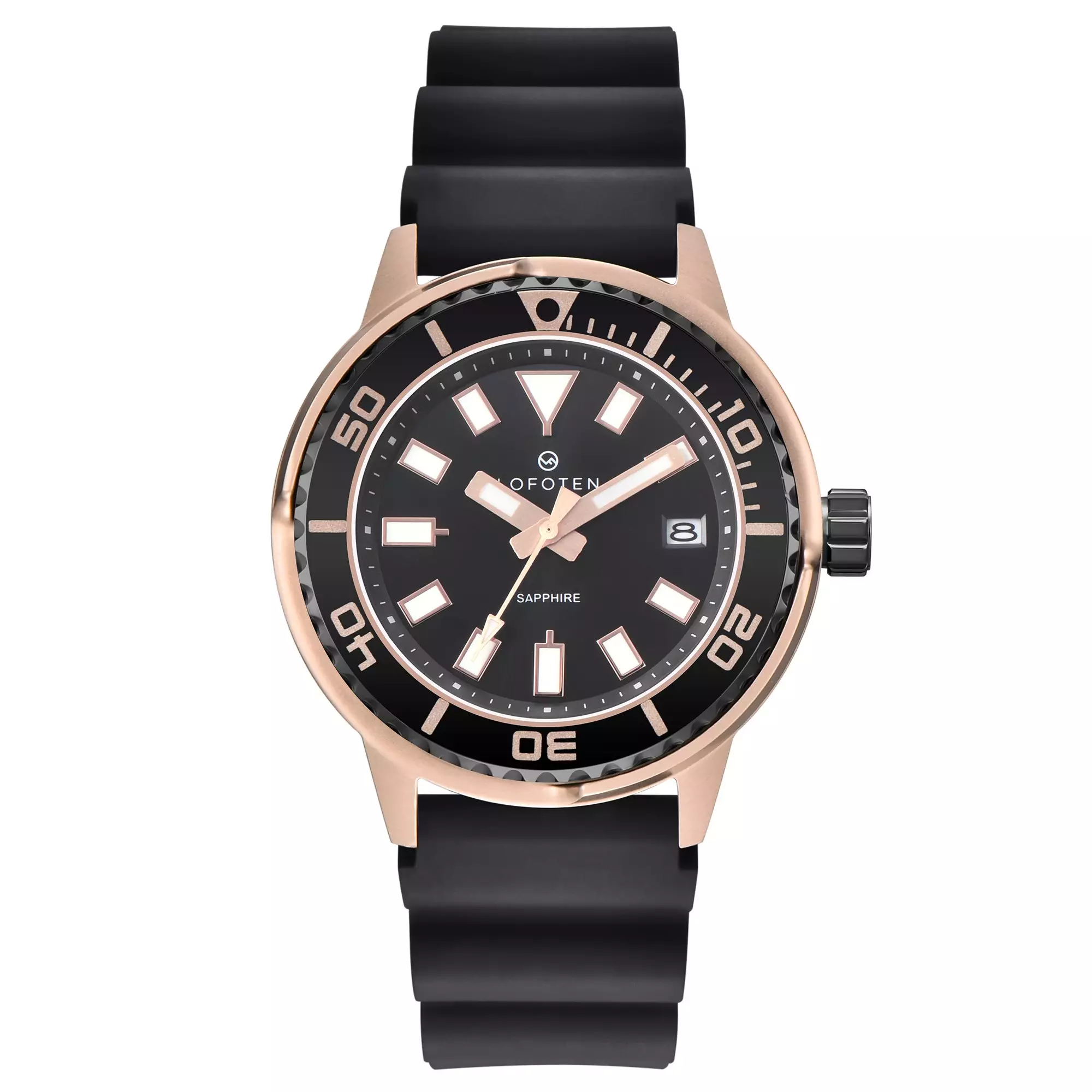 Stainless Steel Steinhart Triton Bronze Steinhart Triton Bronze