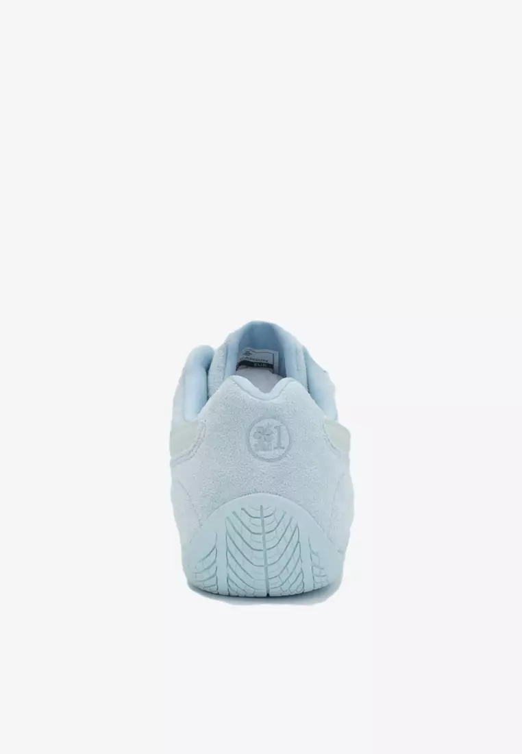 Dr Cardin Drift Women Laced-Up Comfort Sneakers L-RSC-3833