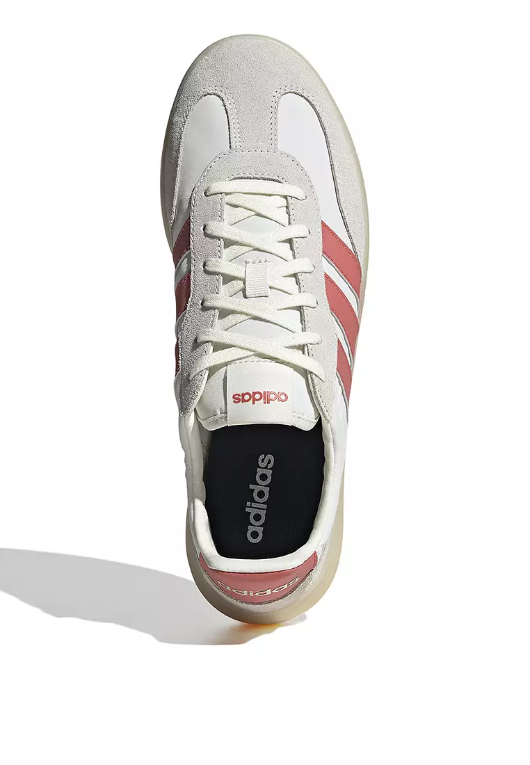 Barreda Decode Shoes