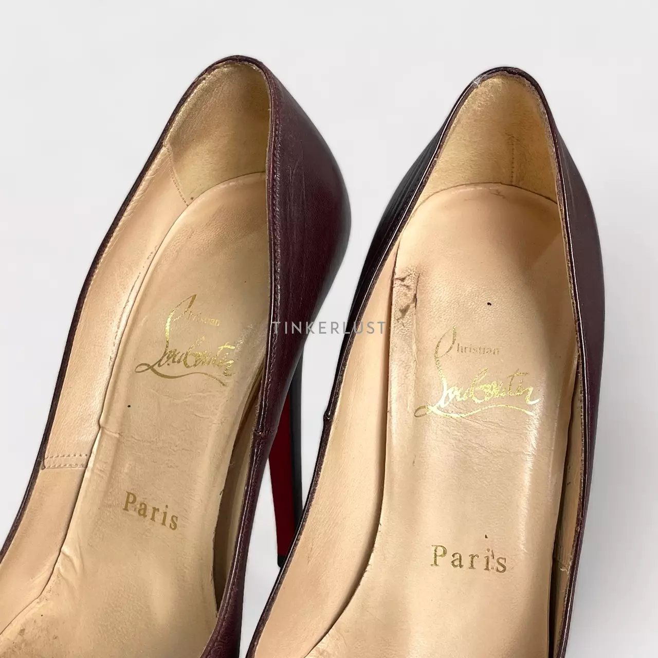 Louboutin harga sales