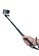 QCY black Extendable Handheld Selfie Stick for Smartphones and Apple Phones Monopod Z07-1 for Camera (Black) 96BCDES5EB30A3GS_3