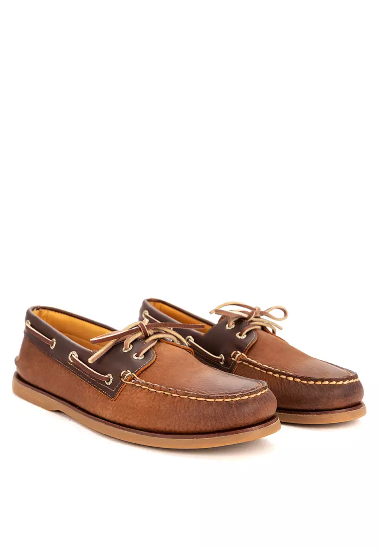 Sperry gold cup rivingston on sale