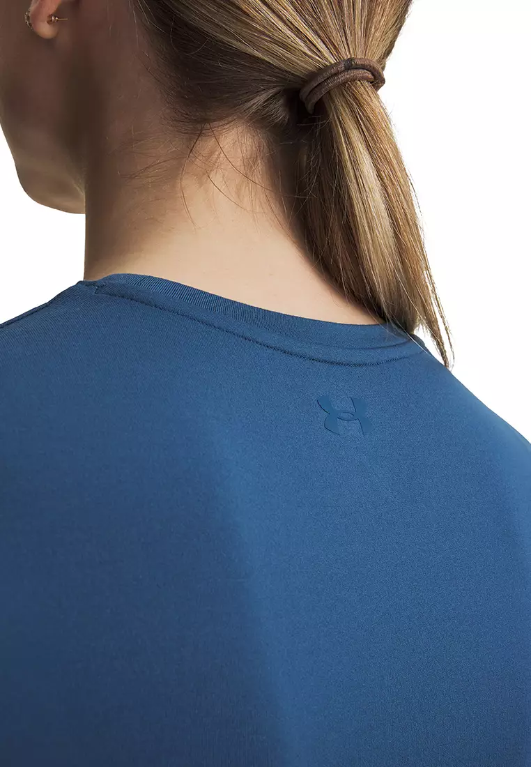 Meridian Core Women's Short Sleeves T-Shirt