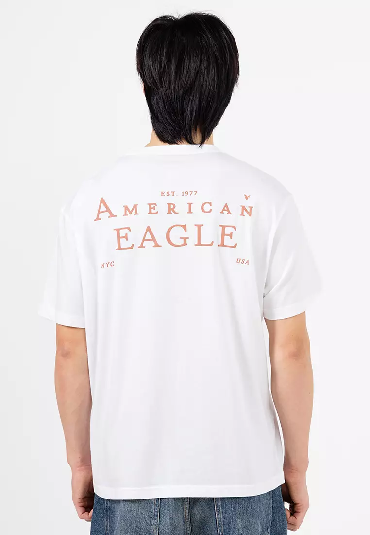 Standard Classic Jersey Tee