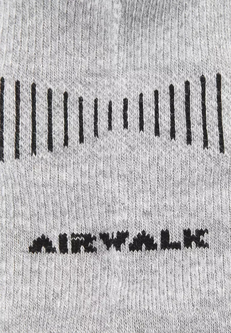 Men's Low Cut Socks 3 Pairs