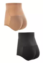Nude Black