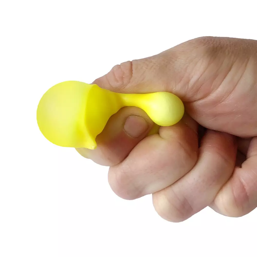 KIDDY FUN ZORBITZ SQUISHY DUMPLINZ MINI 8146